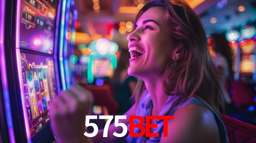 VIP Casino 575BET