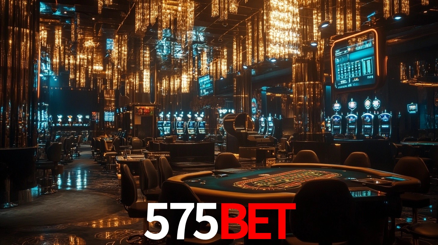 Daily Bonuses 575BET
