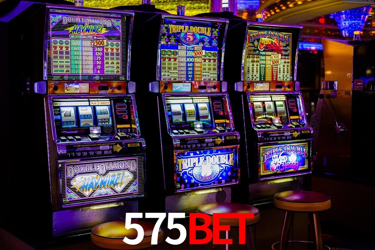 Apostas de Tênis 575BET