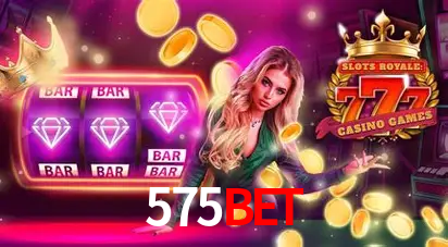 Inovações de Jogos na 575BET: O Futuro das Experiências Interativas