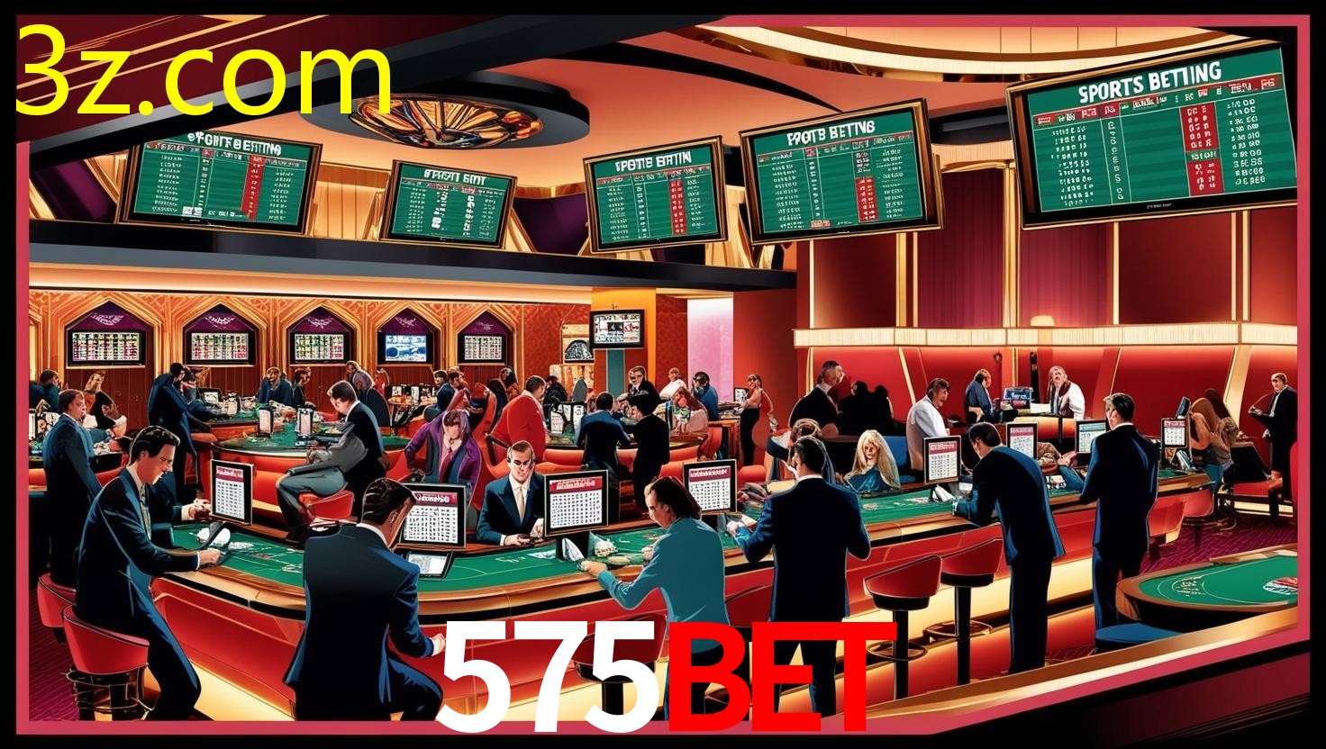 575BET