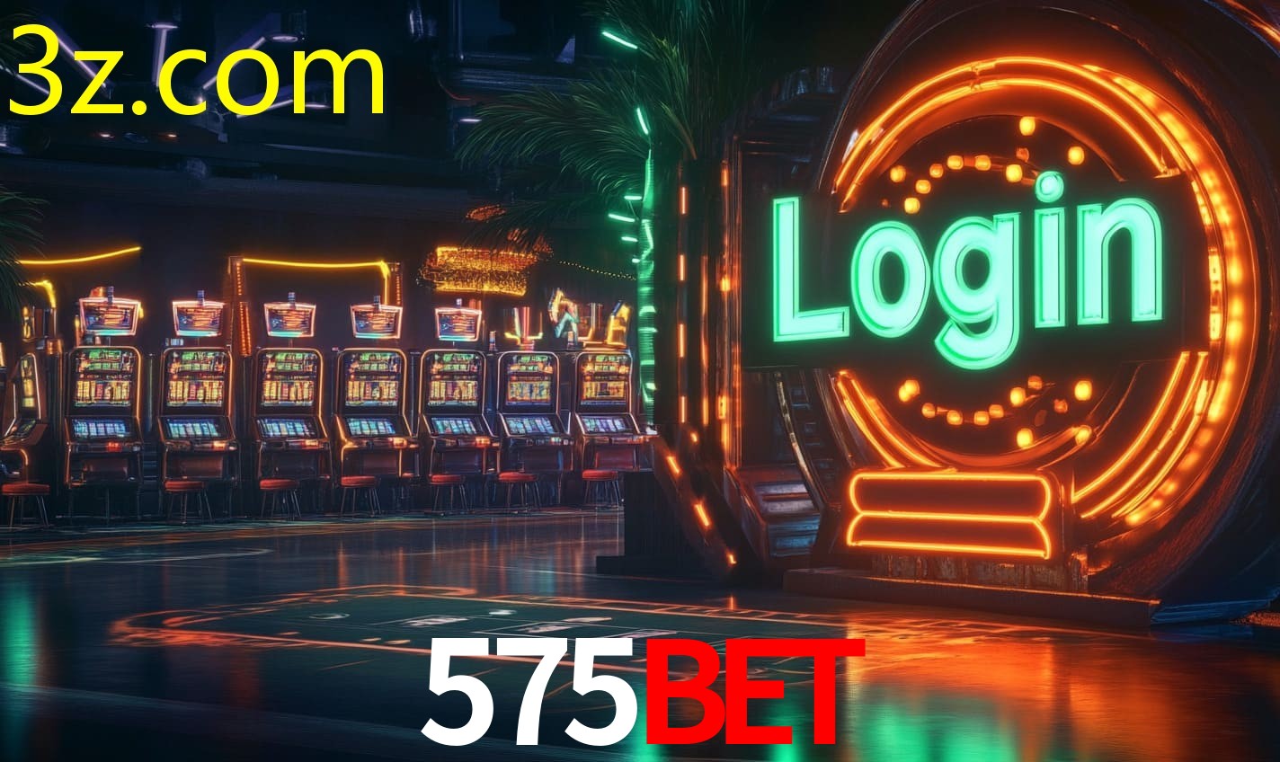 575BET